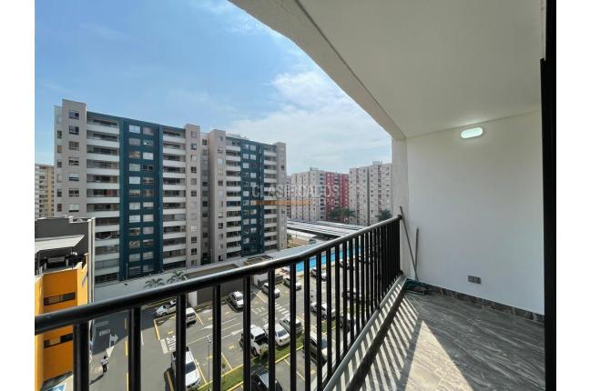 Apartaestudios, Venta, La Flora - $255.000.000