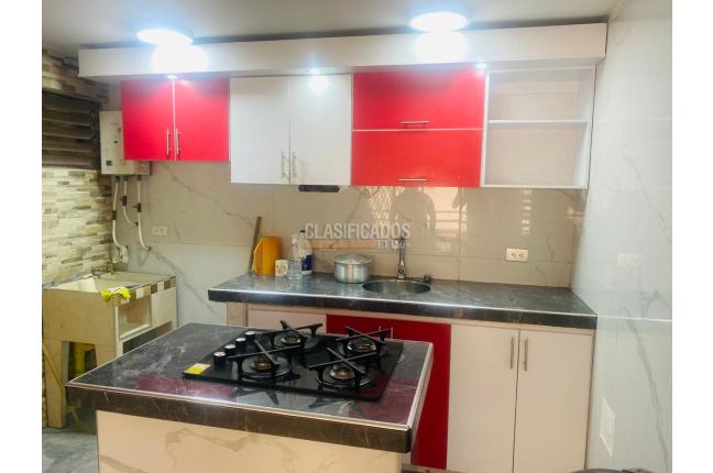 Apartamentos, Venta, Bella Suiza - $270.000.000