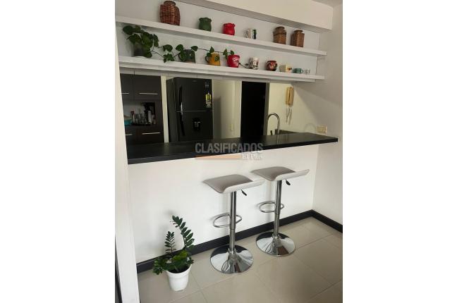 Apartamentos, Venta en El Bosque