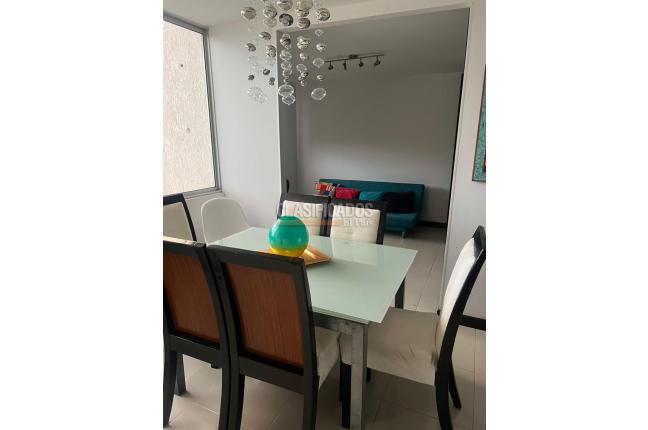 Apartamentos, Venta en El Bosque