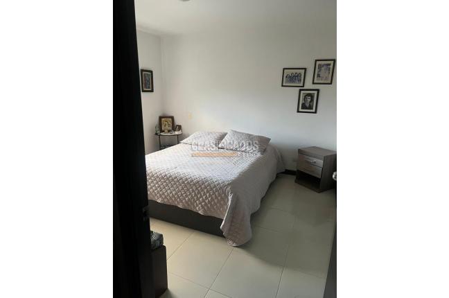 Apartamentos, Venta, El Bosque - $320.000.000
