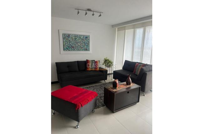 Apartamentos, Venta, El Bosque - $320.000.000