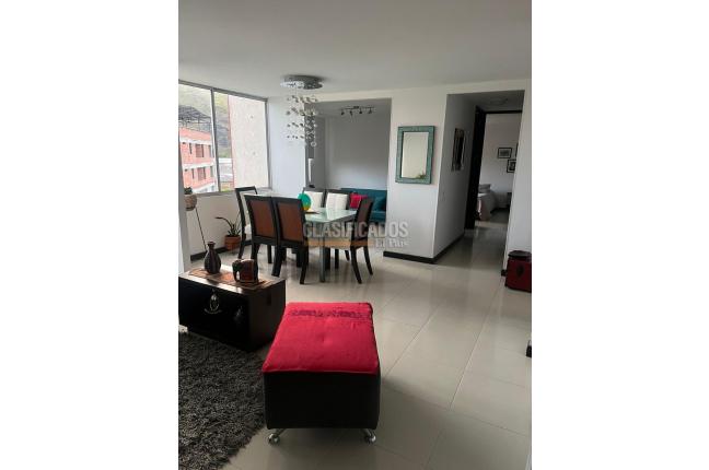 Apartamentos, Venta, El Bosque - $320.000.000