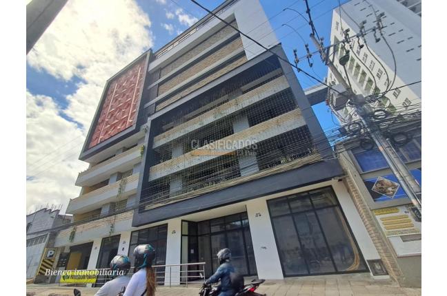 Locales y Bodegas, Alquiler en Bucaramanga