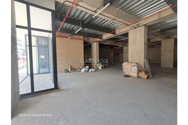 Locales y Bodegas, Alquiler en Bucaramanga