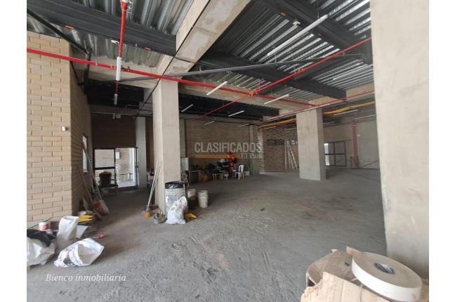 Locales y Bodegas, Alquiler, Bucaramanga - $25.000.000