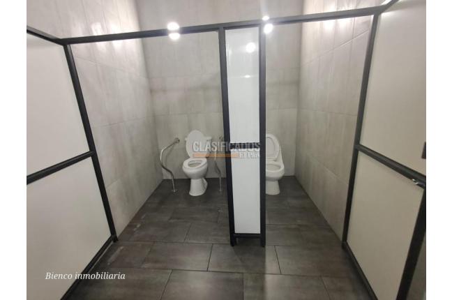 Locales y Bodegas, Alquiler, Bucaramanga - $25.000.000