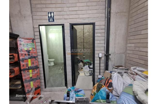 Locales y Bodegas, Alquiler, Bucaramanga - $25.000.000