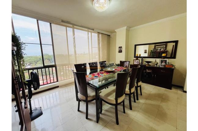 Apartamentos, Venta, Ciudad Jardín - $1.100.000.000