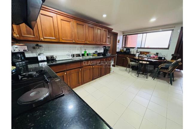 Apartamentos, Venta, Ciudad Jardín - $1.100.000.000