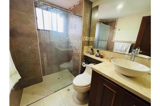 Apartamentos, Venta, Ciudad Jardín - $1.100.000.000