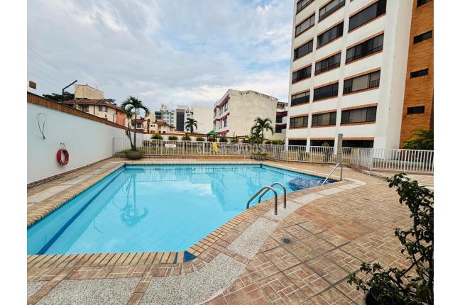 Apartamentos, Venta, Ciudad Jardín - $1.100.000.000