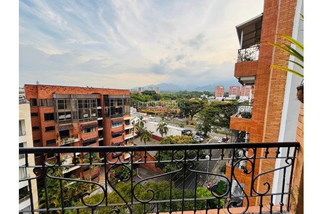 Apartamentos, Venta, Ciudad Jardín - $1.100.000.000