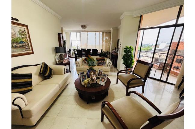Apartamentos, Venta, Ciudad Jardín - $1.100.000.000