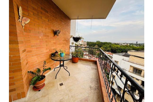 Apartamentos, Venta, Ciudad Jardín - $1.100.000.000