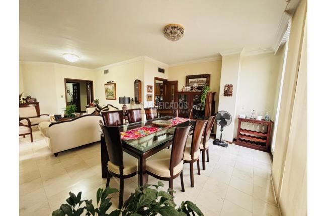 Apartamentos, Venta, Ciudad Jardín - $1.100.000.000