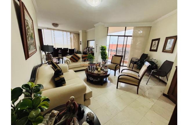 Apartamentos, Venta, Ciudad Jardín - $1.100.000.000