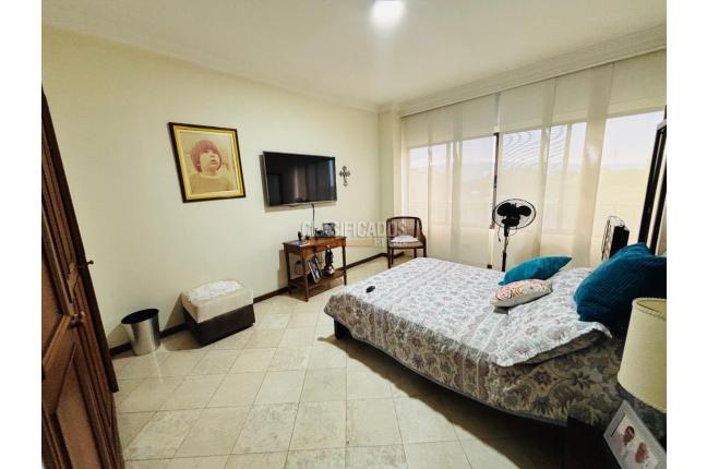 Apartamentos, Venta, Ciudad Jardín - $1.100.000.000