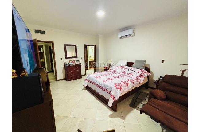 Apartamentos, Venta, Ciudad Jardín - $1.100.000.000