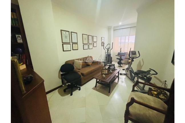 Apartamentos, Venta, Ciudad Jardín - $1.100.000.000