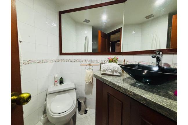Apartamentos, Venta, Ciudad Jardín - $1.100.000.000