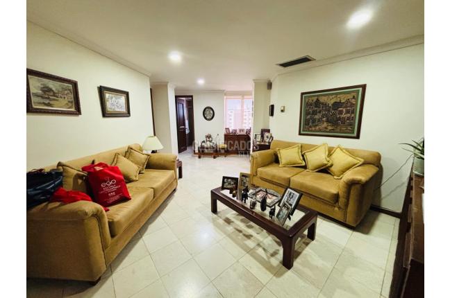 Apartamentos, Venta, Ciudad Jardín - $1.100.000.000