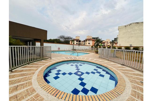 Apartamentos, Venta, Ciudad Jardín - $1.100.000.000