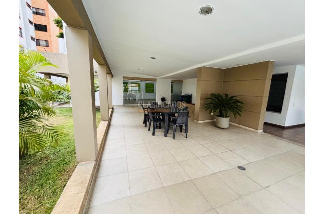 Apartamentos, Venta, Ciudad Jardín - $1.100.000.000