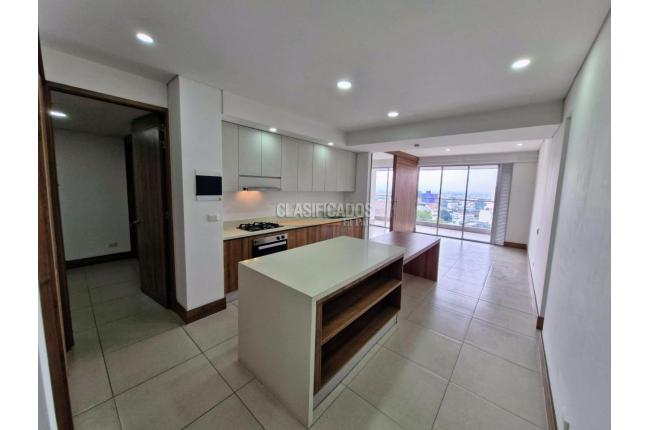 Apartamentos, Alquiler, Juanambú - $3.800.000