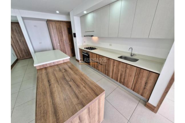 Apartamentos, Alquiler, Juanambú - $3.800.000