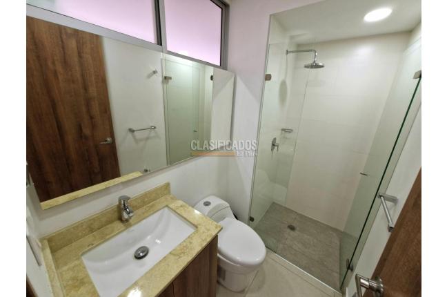 Apartamentos, Alquiler, Juanambú - $3.800.000