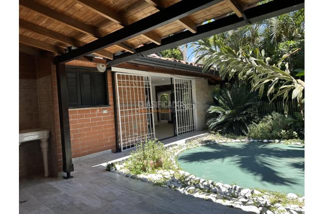 Casas, Venta, Ciudad Jardín - $780.000.000