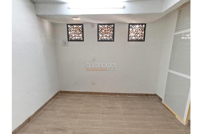 Apartaestudios, Alquiler, Saavedra Galindo - $600.000