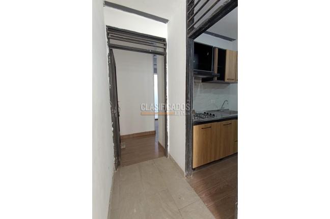 Apartaestudios, Alquiler, Saavedra Galindo - $600.000