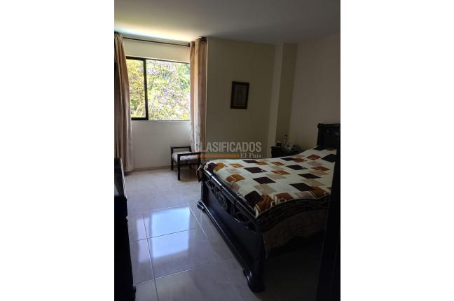 Apartamentos, Venta, El Refugio - $385.000.000