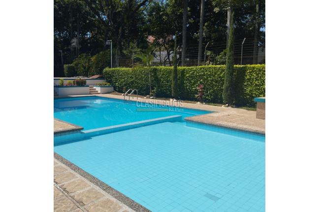 Apartamentos, Venta, El Refugio - $385.000.000