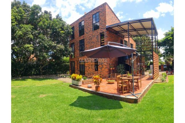 Casas, Venta en Jamundí