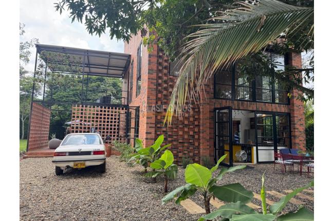 Casas, Venta en Jamundí