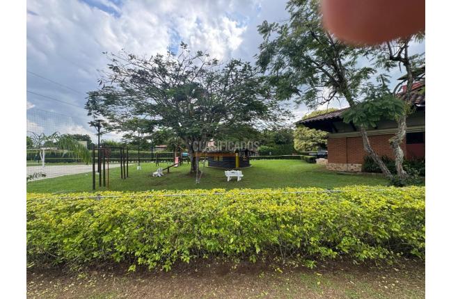 Casas, Venta en Jamundí