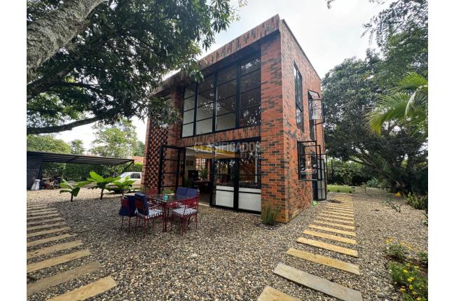 Casas, Venta, Jamundí - $1.250.000.000