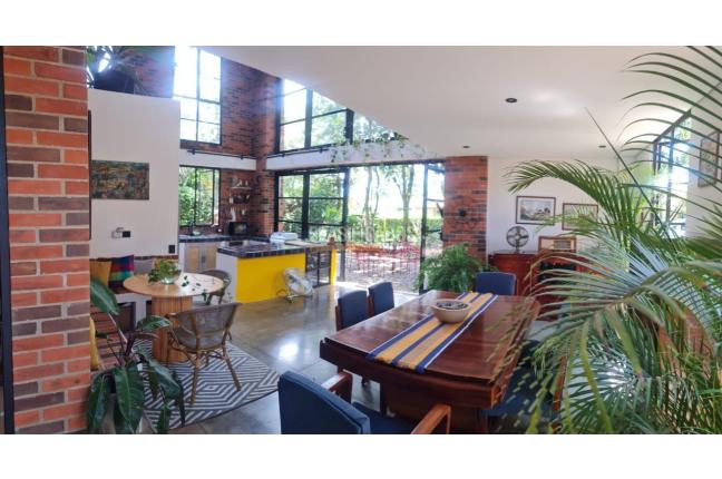 Casas, Venta, Jamundí - $1.250.000.000