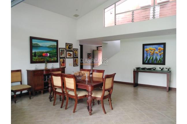 Casas, Venta en Pance