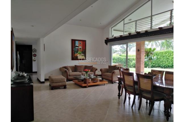 Casas, Venta en Pance