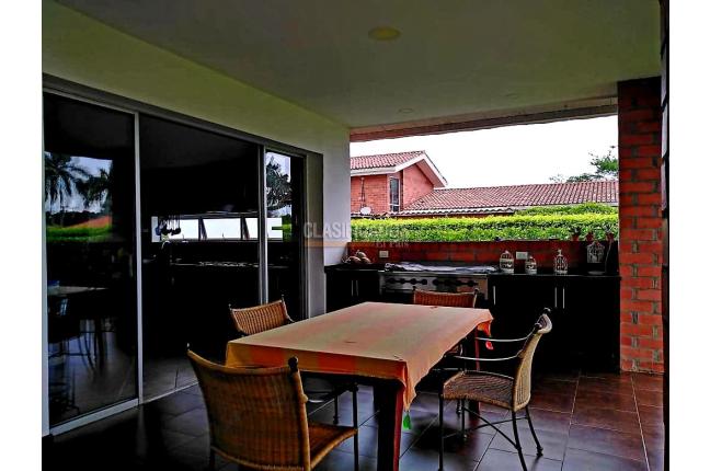 Casas, Venta, Pance - $1.800.000.000