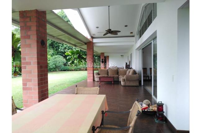 Casas, Venta, Pance - $1.800.000.000