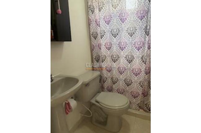 Apartamentos, Venta en Terminal de Transportes