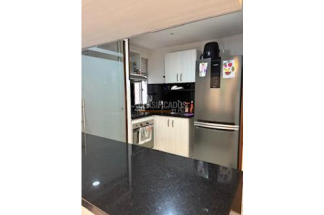 Apartamentos, Venta en Valle del Lili