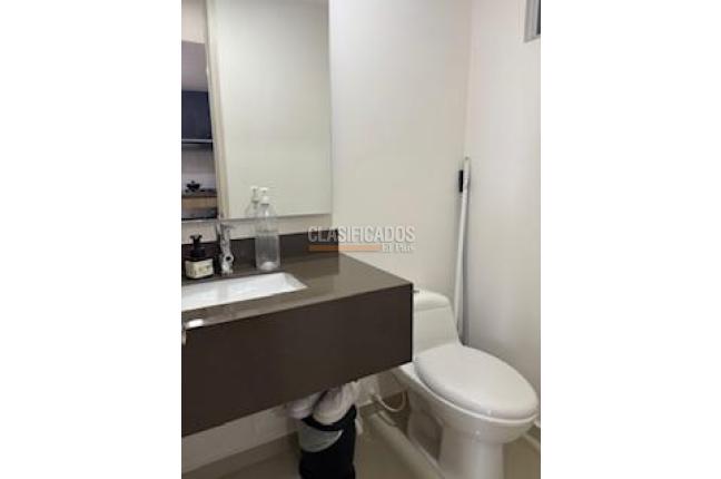 Apartamentos, Venta en Valle del Lili