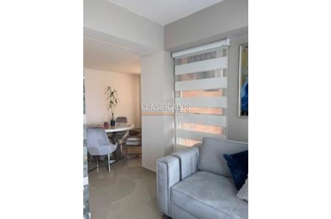 Apartamentos, Venta en Valle del Lili