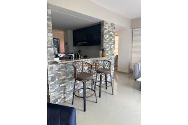 Apartamentos, Venta, Valle del Lili - $530.000.000